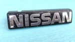 79 80 Nissan 720 Pick Up Truck Front Grille Emblem Badge Genuine 62891 62W00. Fixed Price $29.99.