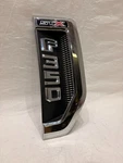 17-22 Ford F250 F350 Super Duty Stx Right Exterior Fender Emblem Badge. Fixed Price $70.00.