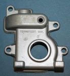 Corvette Headlight Motor Endplate Gm # 4308262 1963 1964 1965 1966 1967 Rhs. Fixed Price $99.99.