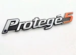2002-2003 Mazda Protege 5 Rear Logo Badge Sign Symbol Emblem. Fixed Price $29.99.