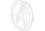 Genuine Acura Grille Emblem 71125-T3R-A01. Fixed Price $410.06.