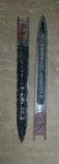 Pair 1959 Chevrolet Apache Truck 32 Fender Emblems P3753124 P3753123 Used Oem. Fixed Price $249.99.