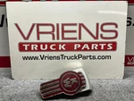 Kenworth K170-46-1 Ornament-hood Kw. Fixed Price $225.00.