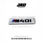 Bmw Genuine G01 X3 Gloss Black Trunk Emblem "M40I" Lettering Decal Badge. Fixed Price $84.99.