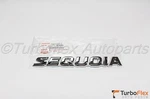 Toyota Sequoia 2001-2007 Back Door Emblem Genuine Oem 75471-0C020. Fixed Price $299.99.