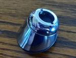 1990-1996 Infiniti Q45 Chrome Antenna Base 28219-60U00 Nos!. Fixed Price $8.00.