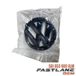 2012-2018 Volkswagen Genuine Emblem New Oem 561 853 600 Ulm. Fixed Price $62.55.