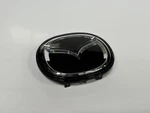 Genuine Mazda 2017-18 CX-3 2016-19 Front Grille Emblem Mascot DD2F5-17300 Kdt. Fixed Price $254.10.