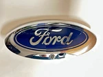 2023-2026 Ford F-250 F-350 F-450 Super Duty 14" Grill Emblem W/camera-wash Hole. Fixed Price $249.99.