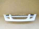 Nissan Pulsar Lucino Almera N15 Vzr Front Grilles Jdm Op White Genuine B. Fixed Price $170.37.