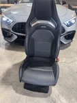 Mercedes C192 Amg Gt 63 55 Front Seats. Fixed Price $5500.00.