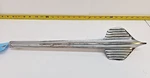 Used Oem Gm Hood Ornament 1323384 1942 Buick Century/roadmaster (874A). Fixed Price $149.95.