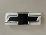 Grille Front Emblem Bow Tie Badge Chevy Chevrolet Silverado 1500 2019-2021 Ld Lt. Fixed Price $39.99.