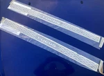 2005 2006 2007 Ford Focus ZX3 Front Door Sill Graphic Decal Pair 7S4Z-6113260-AA. Fixed Price $79.99.