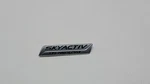 Mazda MX-5 Miata 2016-2022 Skyactiv Emblem Nameplate N243-51771 Oem. Fixed Price $25.00.