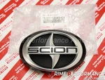 Scion Xb 2004-2006 Front Grill Black Emblem Genuine Oem 75301-52040-C1. Fixed Price $54.99.