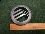 2002-2005 Mercury Mountaineer Emblem Logo Badge Symbol Front Grill Chrome 2S1. Fixed Price $24.99.