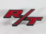 09-14 Dodge Challenger Front Grille R/t Nameplate New Mopar Oem. Fixed Price $99.92.
