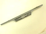 Chevrolet Bel Air Emblem Bowtie 1960S 1961-63 Broken. Fixed Price $25.00.