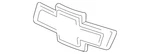 Genuine Gm Emblem 84865799. Fixed Price $40.76.