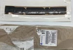 New Oem 2019-21 Jeep Renegade Emblem Front Left Door 68455614AA. Fixed Price $89.99.