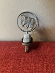 1991-1996 Buick Park Avenue Hood Ornament 86-90 Regal Lesabre Electra. Fixed Price $24.95.