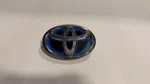2015 2016 2017 2018 2019 Toyota Prius Aqua Grille Emblem Oem. Fixed Price $55.00.