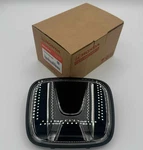 2023 2024 2025 Honda Cr-v Crv Front Grill Radar Emblem Badge Oem 75710-3T0-J01. Fixed Price $149.99.