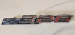 1965 1966 Pontiac Lemans Tempest 326 Fender Emblem Badge Logo 9780832 Gm Oem. Fixed Price $16.85.