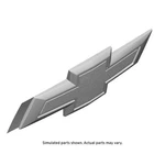 Genuine Gm Deck Lid Bowtie Logo 84479457. Fixed Price $51.81.