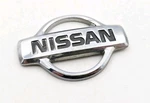 1999-2001 Nissian Pathfinder Rear Logo Badge Sign Symbol Emblem. Fixed Price $24.99.