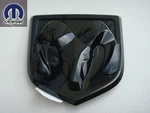 Dodge Ram 1500 2500 3500 Head Logo Insignia Rear Big Emblem. Fixed Price $149.99.