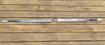 1967 Ford Thunderbird Taillight Chrome Emblem Lh / Rh & Center 3 Piece. Fixed Price $299.00.
