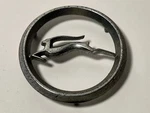 1967 Chevy Impala Fender Emblem 7650313 Vintage Chevrolet Oem Part. Fixed Price $24.95.