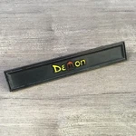 1971 1972 Dodge Demon Door Emblem Nameplate 3613436 Oem Mopar 340. Fixed Price $89.99.