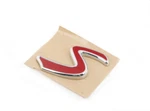Oem Mini Cooper F55 Front Grille Badge Emblem 51137414340 Genuine No Duties. Fixed Price $91.16.