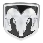 05-07 Caravan Grand Fascia Emblem Nameplate Badge New Mopar 5113194AA. Fixed Price $76.74.