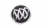 Genuine Gm Liftgate Outside Handle Tri-shield Emblem 96930060. Fixed Price $26.81.