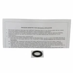 Genuine Ford Lock Cylinder Cap DG1Z-7842528-A. Fixed Price $36.37.