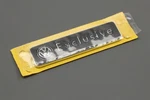 Genuine Vw Exclusive Emblem Badge 1K0853688F 739. Fixed Price $71.31.