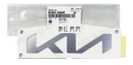 Genuine Kia Niro Back New Emblem 1EA 86300 G5600. Fixed Price $29.99.