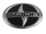 Scion Tc 2014-2016 Front Grille Emblem Genuine Oem 75301-21030. Fixed Price $72.68.