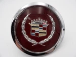 Gm Cadillac Center Cap 1986-1992 Oem 1632243 Nos Open Box. Fixed Price $70.00.
