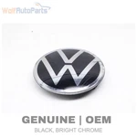 For 2022-2024 Jetta MK7 Front Grille Emblem Badge (vw) 5H0853601K. Fixed Price $99.99.