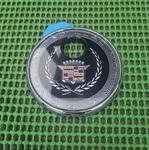 1992-1997 Cadillac Seville Deville Nos Gm Truck Lock Cylinder Medallion Emblem. Fixed Price $34.95.