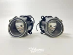 Fog Light Front Pair Left Right Fits For Mini Cooper R50 R52 R53 2001-2008. Fixed Price $127.00.