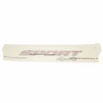Genuine Ford Exterior Decal 6L5Z-16720-HA. Fixed Price $49.05.