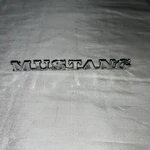 Vintage Ford Mustang Emblem Badge Logo C5ZB-16098-A / 30978-H1 Both Pins. Fixed Price $20.00.