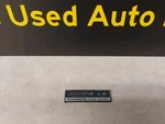 81-93 Dodge Glove Box Emblem Ramcharger 1986 85 84 83 82 92 91 W150. Fixed Price $15.00.