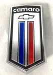 1980-81 "camaro" Standard Grill Emblem 20181803 Cav. Plastic. Fixed Price $70.77.